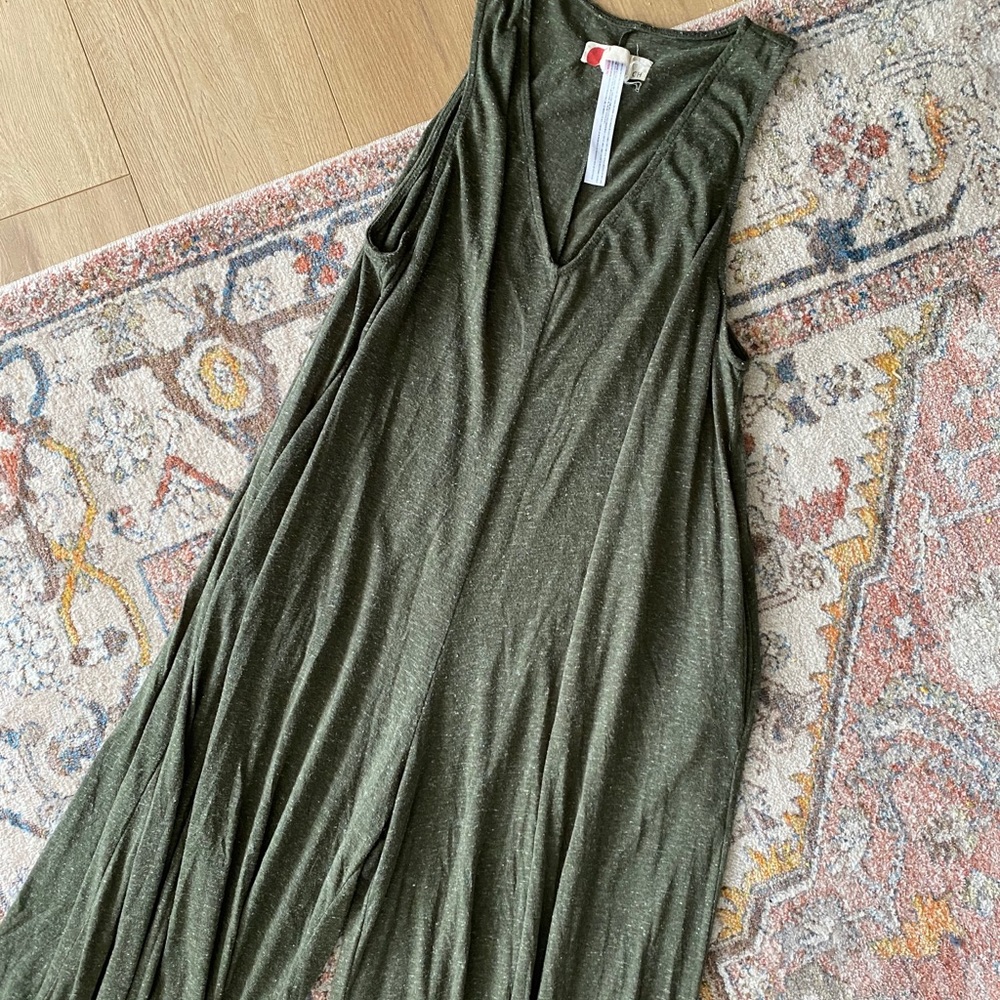 Free People Jumpsuit